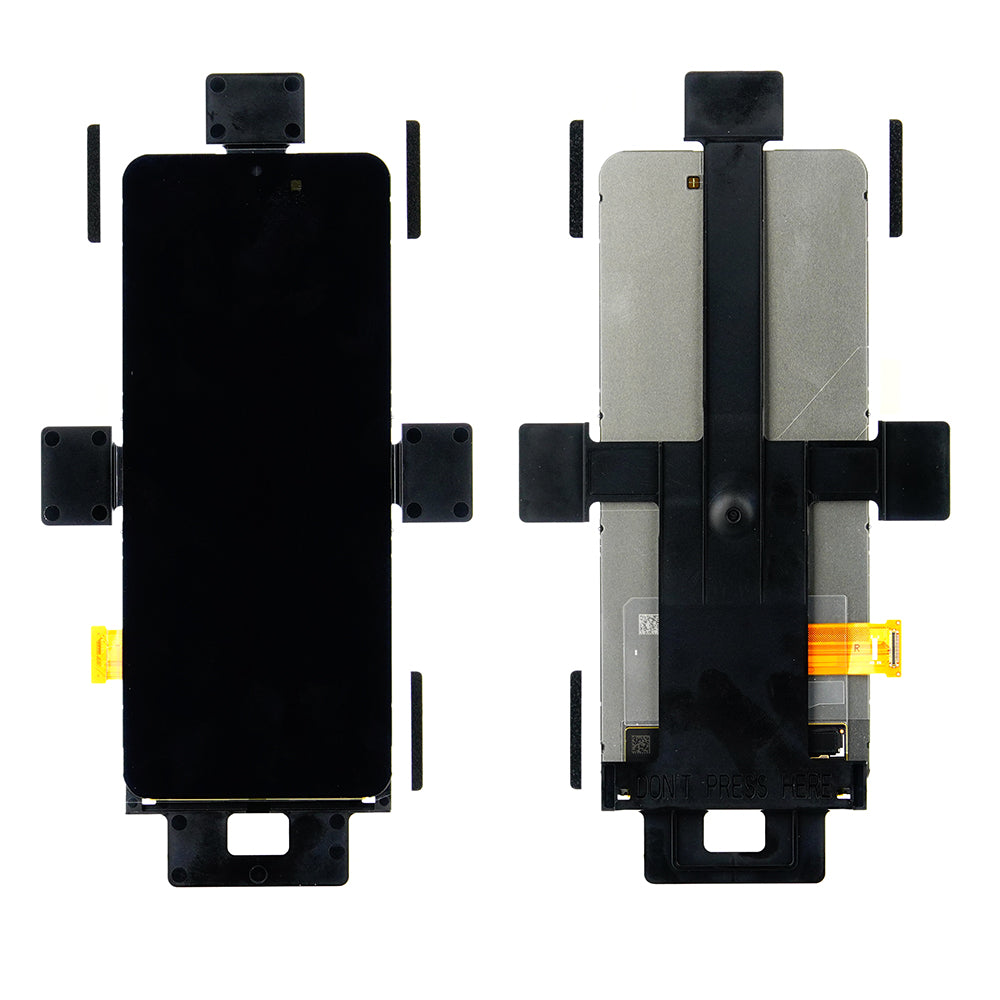 (Service Pack) Internal 14 DAYS LCD With Digitiser For Samsung Z Flip 2
